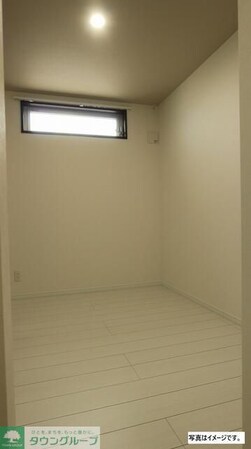 REGALEST Nの物件内観写真